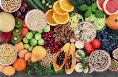 Ton aliment préféré est :