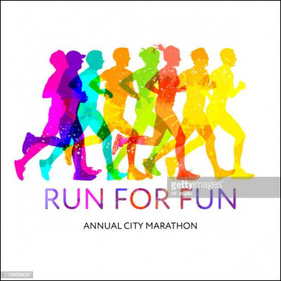 Est-ce que tu es une personne qui bouge beaucoup ?