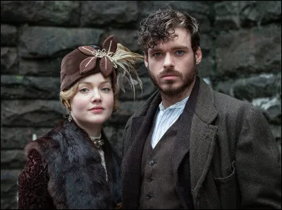 Quelle était la profession de "L'amant de Lady Chatterley" ?