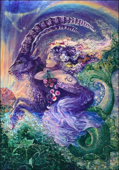 Quel est le signe astrologique d'une personne née le 25 décembre ?
