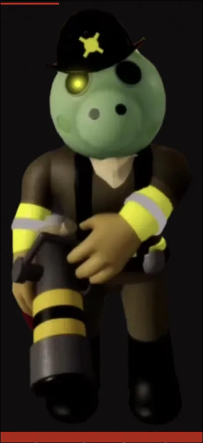 Comment s’appelle ce "skin" ?