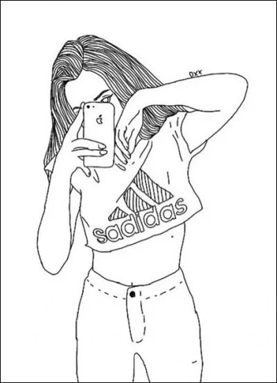 Comment t'habilles-tu ?