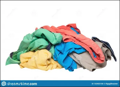 Si tu es en pensionnat et que tu dois porter un uniforme, comment réagis-tu ?