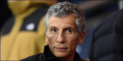 Dans quelle émission télé, animée par Nagui, est-il question de "maestro" ?