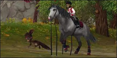 Quel est le dernier poisson d'avril de "Star Stable Online" ?