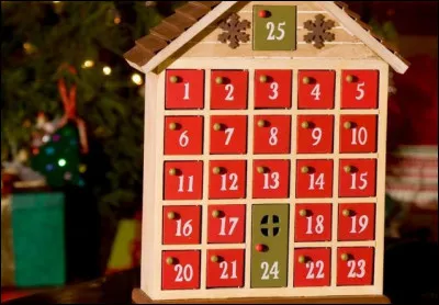 À quelle date fait-il cette distribution ?