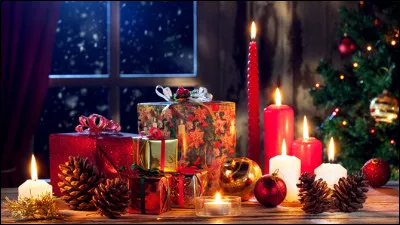 Quelle est l'origine du père Noël ?