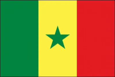 Quel est ce drapeau ?