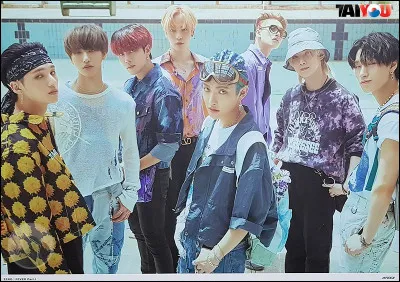 Qui est le leader du groupe ?