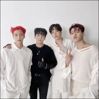 Qui est le maknae (plus jeune) du groupe ?