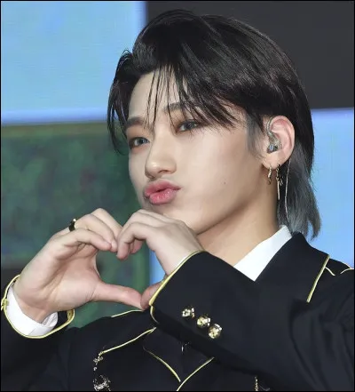 Quelle est la couleur préférée de San ?