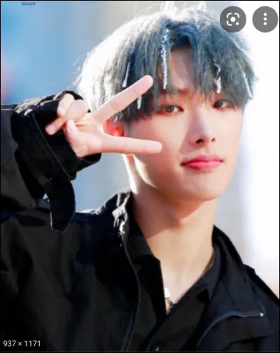 Quel est le surnom de Mingi ?