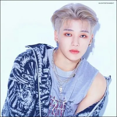 Comment Wooyoung se qualifie-t-il ?