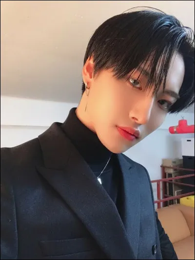 Qu'aime beaucoup faire Seonghwa ?