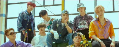 Que signifie "Ateez" ?