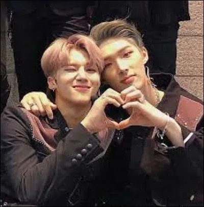 Quel est le nom du fandom (fans) d'Ateez ?