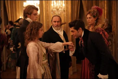 "Illusions perdues" est le titre d'un film réalisé par Xavier Dolan.