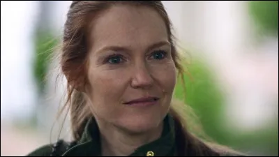 Comment s'appelle leur mère ?