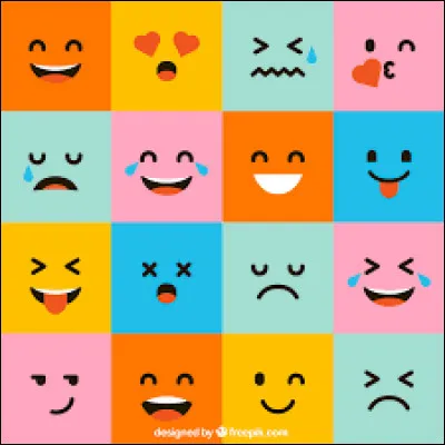 Dans quoi te reconnais-tu le plus ?