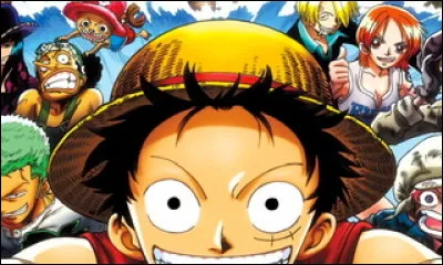 Aimes-tu le monde des mangas ?