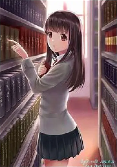 Et enfin, en toute honnêteté, tu préfères :