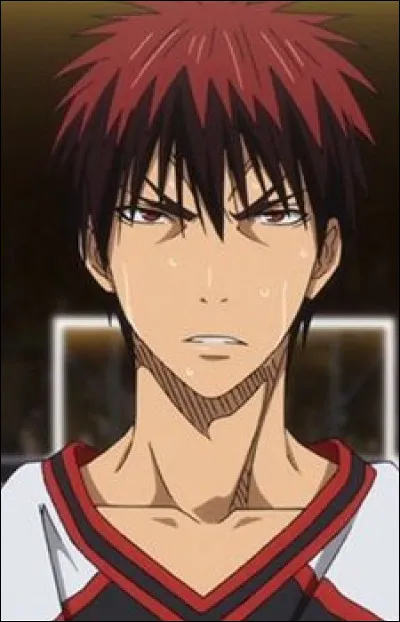 Quel est ce personnage ?