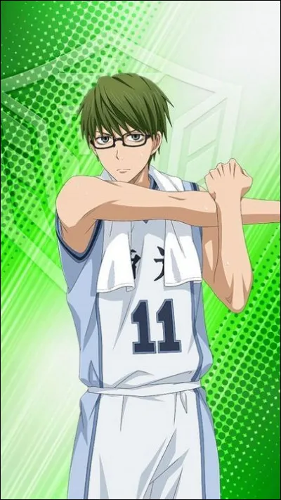 Quel est ce personnage ?