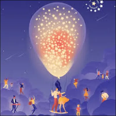 Quelle est ta fête préférée ?