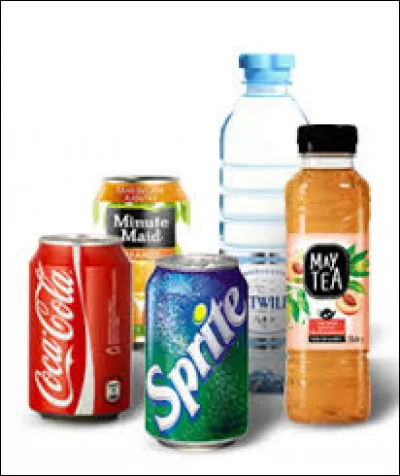 Quelle boisson préfères-tu ?