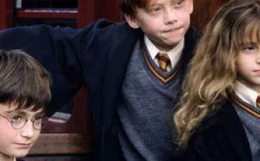 Quiz Harry potter