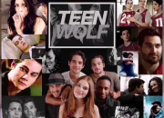 Test Quelle serait ta vie dans Teen Wolf ?