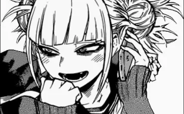 Quiz My hero academia