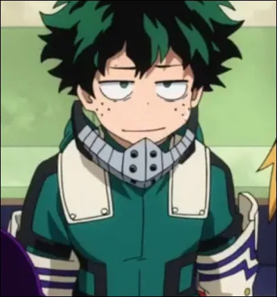 Inko fait partie de quelle génération d'alter ?