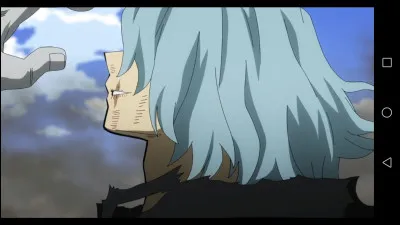 Le docteur Garaki est...