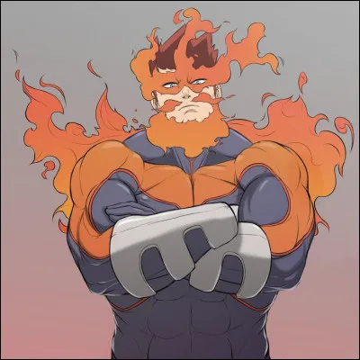 Endeavor aime...