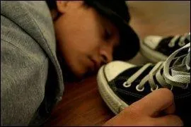 Terminons par une touche d'humour. Qu'est-ce qui est illégal en Dakota du Nord ?