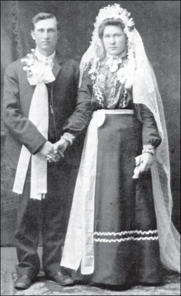 Curieusement, la moitié de la population du Dakota du Nord est de descendance ...