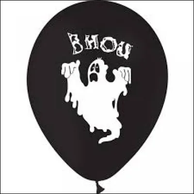 Facile ! Quel est le jour de la fête d'Halloween ?