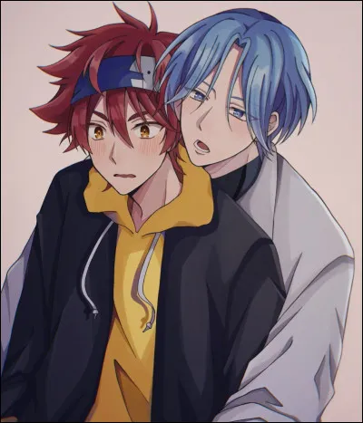 Et celui-ci, lequel est-ce ?