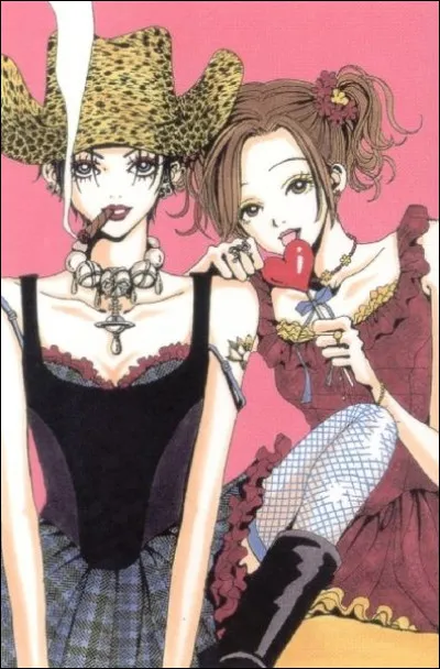 Et celui-ci, lequel est-ce ?