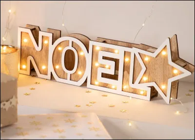 Qu'est-ce qui te déplaît à Noël ?