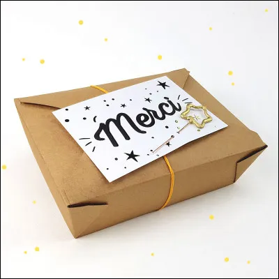 Quel cadeau préfères-tu recevoir ?