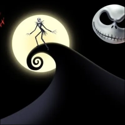 Bien que produite par Disney, cette chanson d'un film danimation de Tim Burton, était dabord destinée à un public adulte car considérée comme trop sombre pour les enfants.