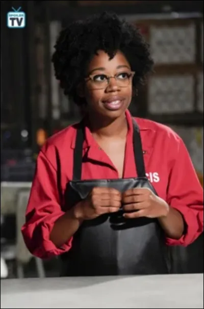 Son nom de famille est Hines mais quel est son prénom ?