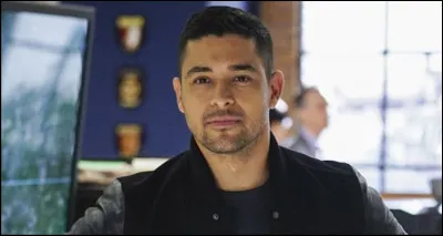 Il est joué par Wilmer Valderrama mais qui est ce personnage ?