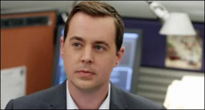 Il est joué par Sean Murray mais qui est-ce ?