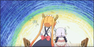 Qu'essaye-t-elle de faire ?