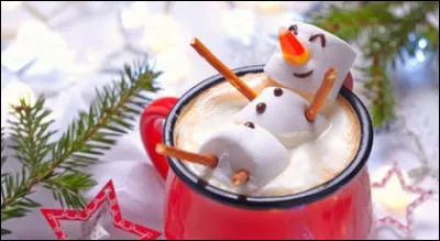 Parmi ces boissons, laquelle te fait envie ?