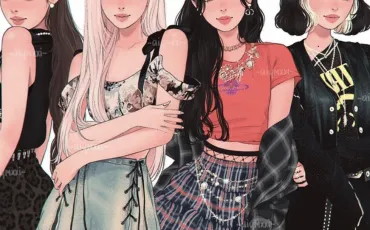 Quiz Blackpink