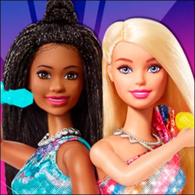 Quelle est la nouvelle poupée Barbie ?